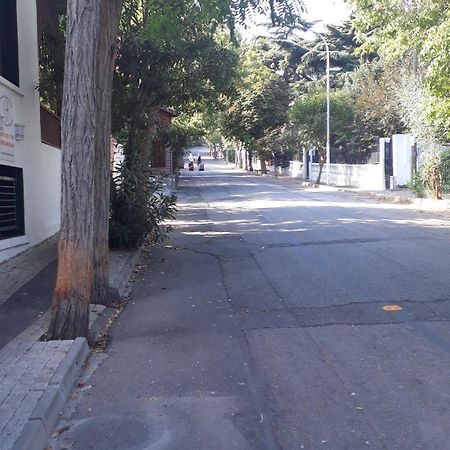 Orhan Kutbayin Evi Adalar Cameră foto