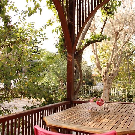 Orhan Kutbayin Evi Adalar Exterior foto