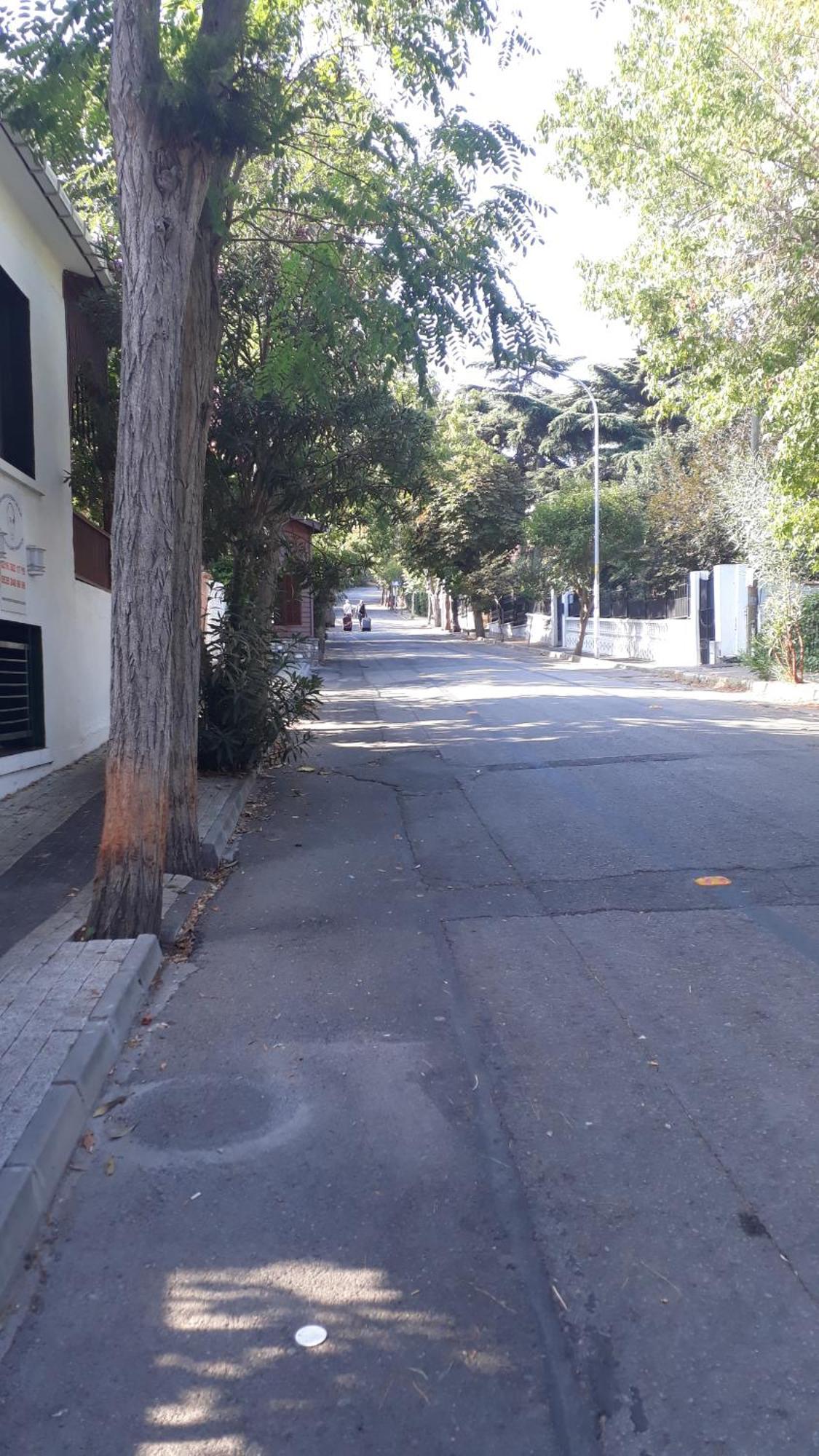 Orhan Kutbayin Evi Adalar Cameră foto